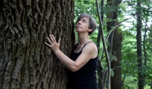 WERDE STILL - UND LAUSCHE