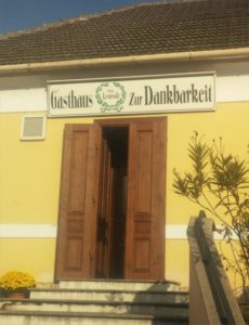 hier kann man sich zuhause fühlen...