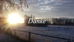 Danke