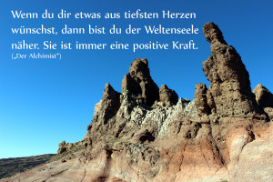 authentisch sein