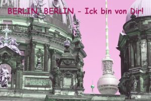 BERLIN, BERLIN